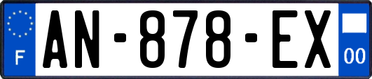 AN-878-EX