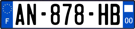 AN-878-HB