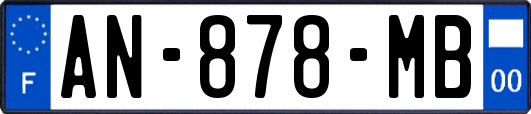 AN-878-MB