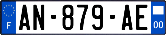 AN-879-AE