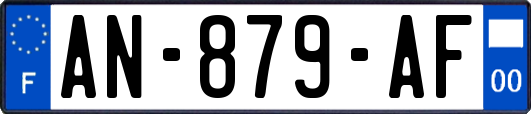 AN-879-AF