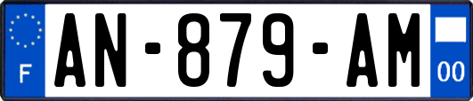 AN-879-AM