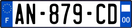 AN-879-CD