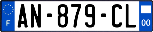 AN-879-CL