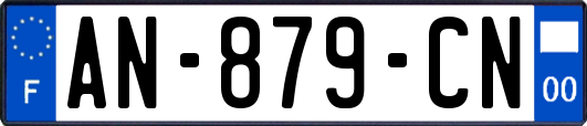 AN-879-CN