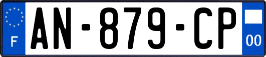 AN-879-CP