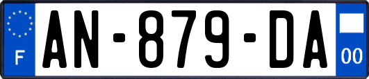 AN-879-DA