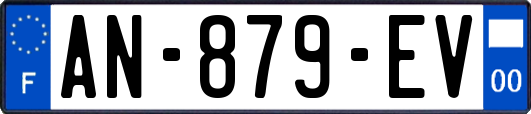 AN-879-EV