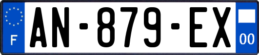 AN-879-EX