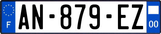 AN-879-EZ