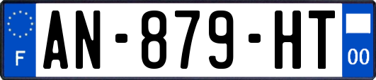 AN-879-HT