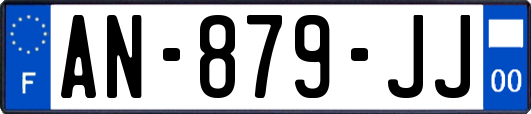 AN-879-JJ