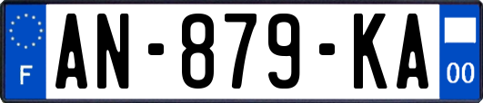 AN-879-KA
