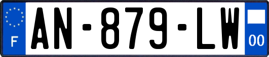 AN-879-LW