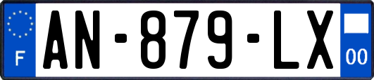 AN-879-LX