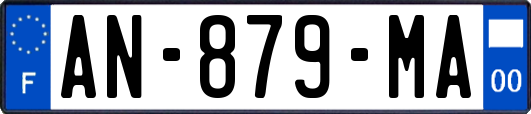 AN-879-MA