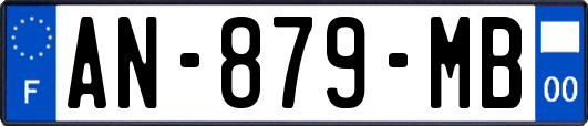 AN-879-MB