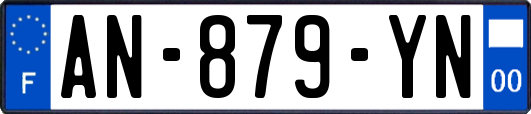 AN-879-YN