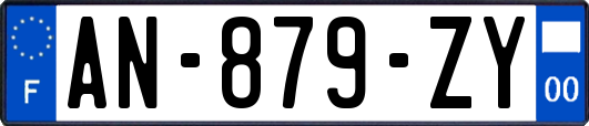 AN-879-ZY