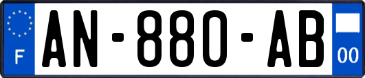 AN-880-AB