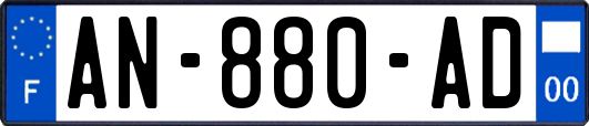 AN-880-AD