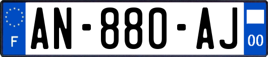 AN-880-AJ