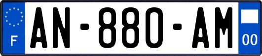 AN-880-AM