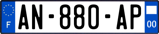 AN-880-AP