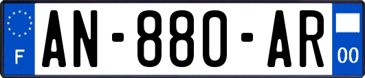 AN-880-AR