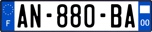 AN-880-BA
