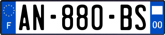 AN-880-BS