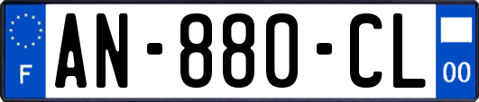 AN-880-CL