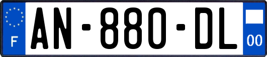 AN-880-DL