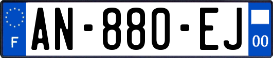 AN-880-EJ