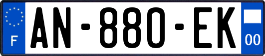 AN-880-EK