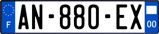 AN-880-EX