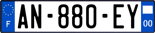 AN-880-EY