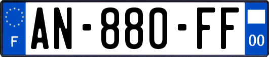 AN-880-FF