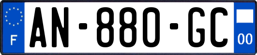 AN-880-GC