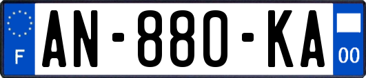 AN-880-KA