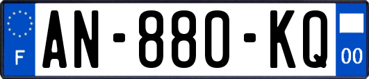 AN-880-KQ