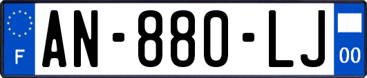 AN-880-LJ