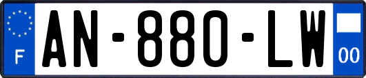 AN-880-LW