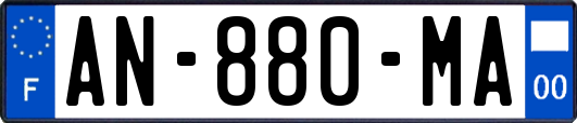 AN-880-MA