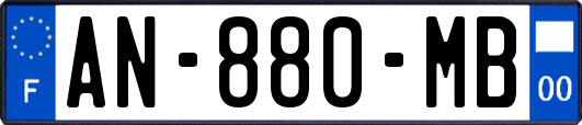 AN-880-MB