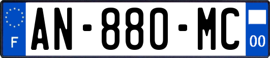 AN-880-MC