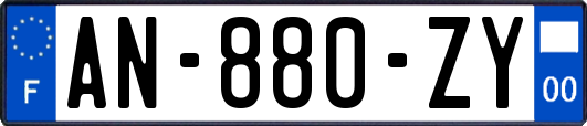 AN-880-ZY