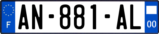 AN-881-AL