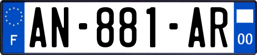 AN-881-AR