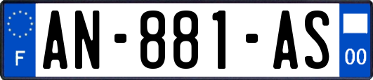AN-881-AS
